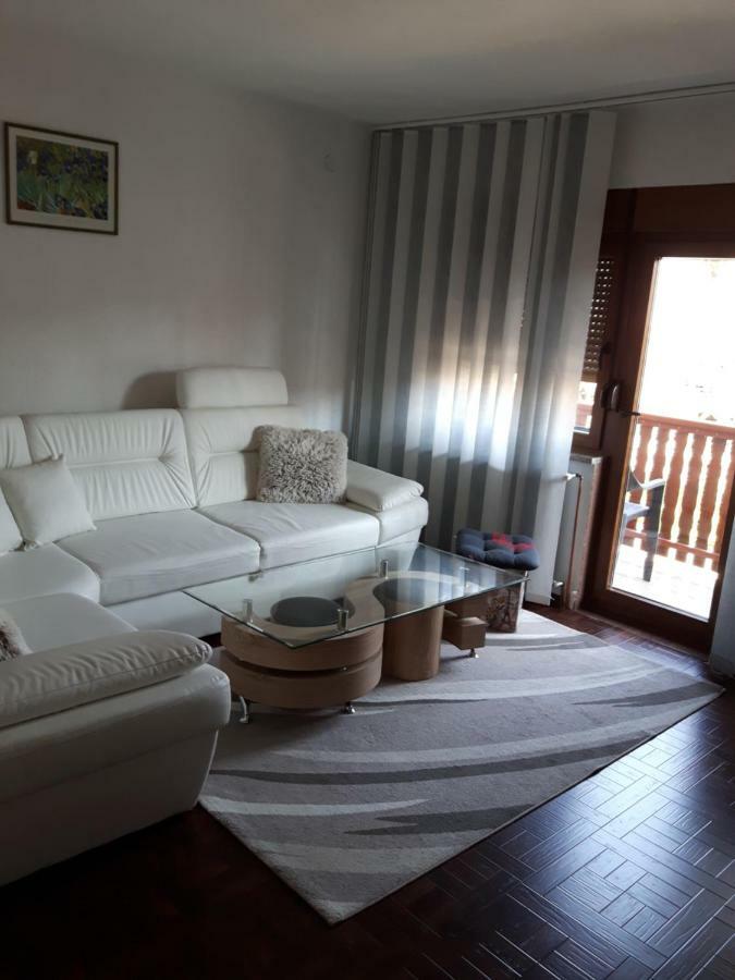 Apartman Petra & Tena Slunj Exterior foto