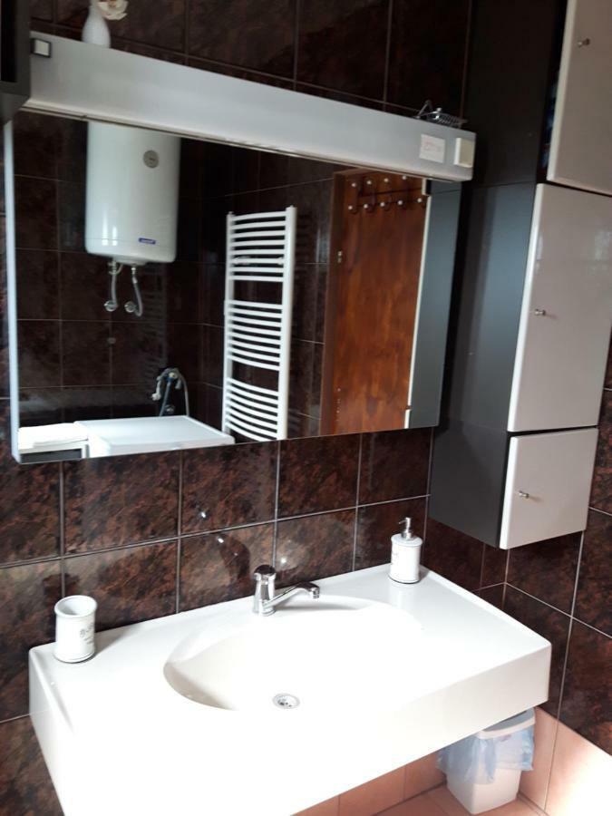 Apartman Petra & Tena Slunj Exterior foto